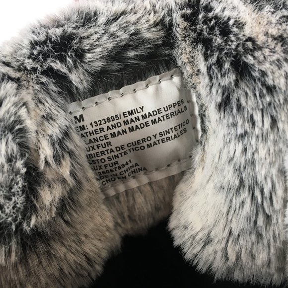 Khombu Emily Winter Ski Boots - Picture 6 of 6